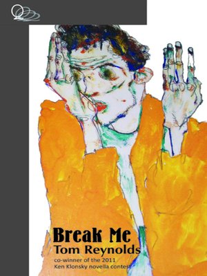 cover image of Break Me